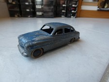 Ford Vedette 24X Blau Dinky