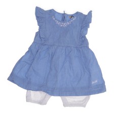 Steiff, Strampler, Größe