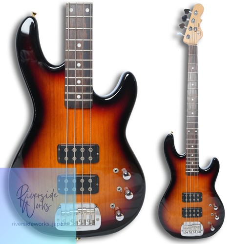 2000 sunburst tribute - sunburst,