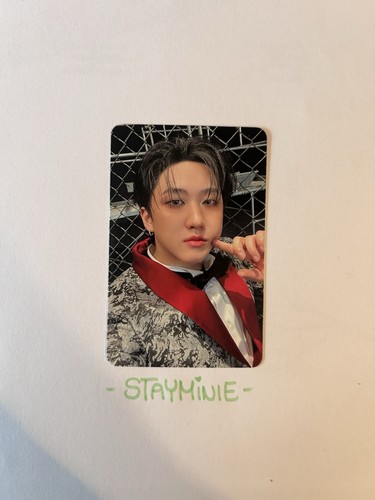 Stray kids karma changbin - stray,