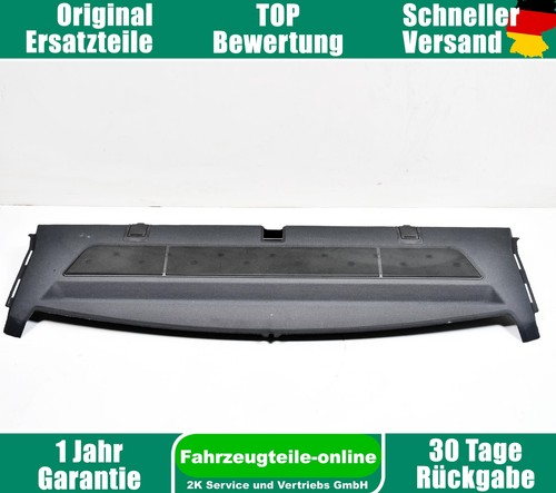 Kofferraumabdeckung hutablage - kofferraumabdeckung,
