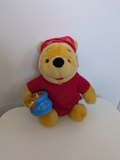 Vintage 1998 Mattel Winnie