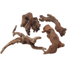 Treibholz Aquarium Holz