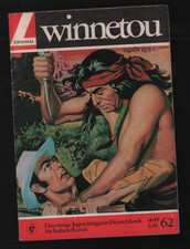 Winnetou (Lehning, 1964-1966)