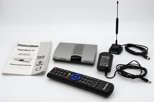 Technisat digitmod dvb t - t1, dvb-t
