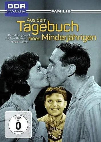 Aus dem tagebuch - aus, eines
