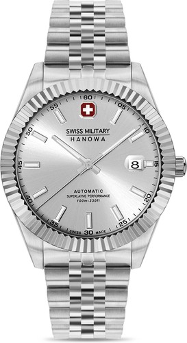 Swiss military hanowa - swiss,