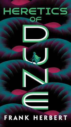 Frank herbert heretics dune - of,