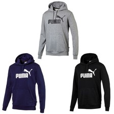 PUMA Herren Hoody - ESS