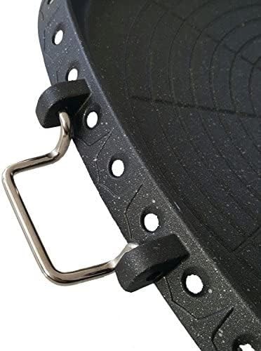 Grillaufsatz grillplatte eckig - grillaufsatz,