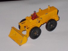 Matchbox Lesney No.43 Aveling