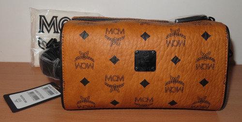 Mcm tasche umhängetasche - tasche,,