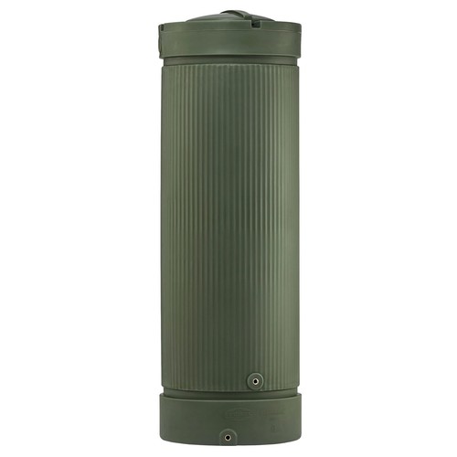 Regentonne 1000l hoch