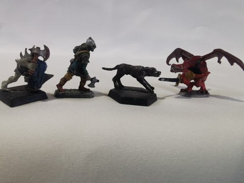 Warhammer figuren - warhammer,