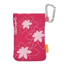 Golla Universal Tasche Pouch Schutz-Hülle Etui Bag für Handy MP4- MP3-Player