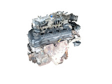 NISSAN ALMERA II N16 Motor