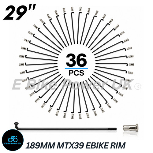 Bike speichen 12g - speichen,