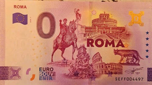 Euro schein roma seff 2026 - seff, 2026-7