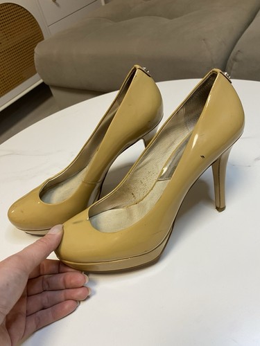 Vintage michael kors - kors, pumps