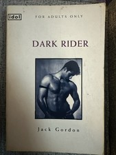 Dark Rider (Idol Series)