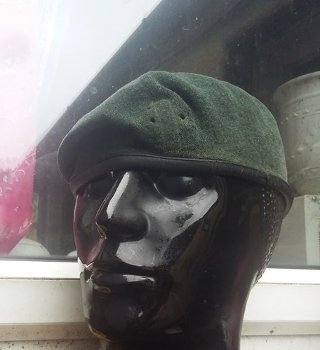 The rifles rgj light infantry - the,