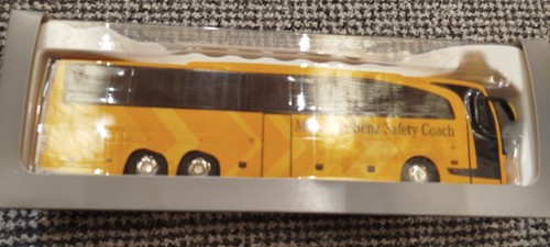 Rietze mercedes benz travego - mercedes,