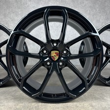 Porsche 982/ 718 Cayman/