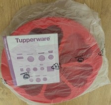 Tupperware Silikonform Herzen