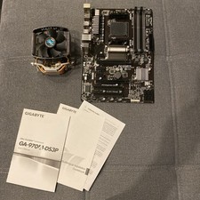 Gigabyte GA-970A-DS3P AM3+