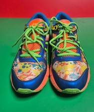 Asics Gel Noosa Tri 11 Damen Laufschuh Sportschuh Sneaker Gr. 40 EU Bunt