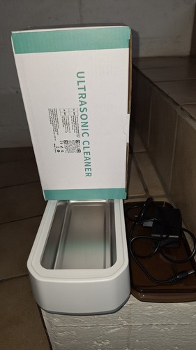 Ultraschallgerät einmal