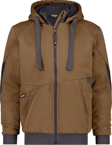 Dassy pulse herren sweatshirt - pulse,
