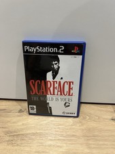 Scarface: The World Is Yours