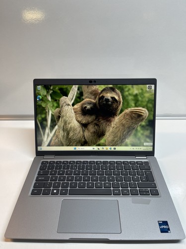Dell latitude 5430 - latitude, i5-1245u