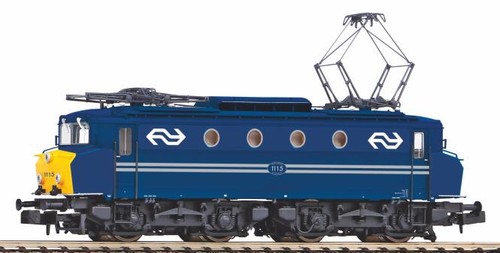 Piko lok 1100 mit - n-e-lok, rh