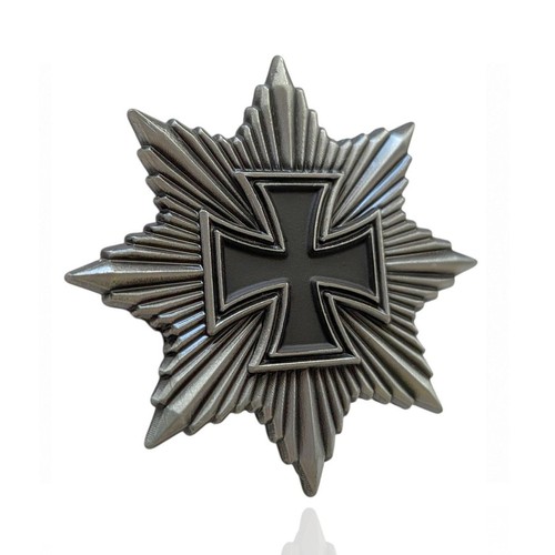 Eisernes kreuz blücherkreuz - kreuz,