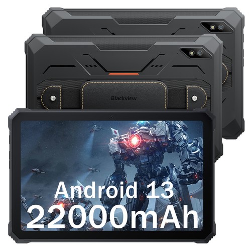 Blackview active pro outdoor - blackview, 8