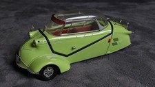 Revell 1:18 Messerschmitt