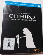 Chihiros Reise ins Zauberland