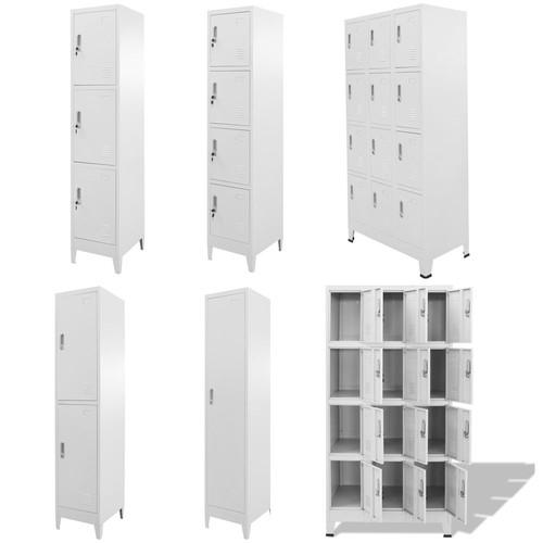 Umkleideschrank