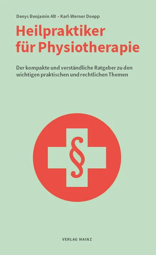 Heilpraktiker für