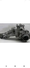 Verteilergetriebe Jeep Compass MK 49 4x4 Allradgetriebe