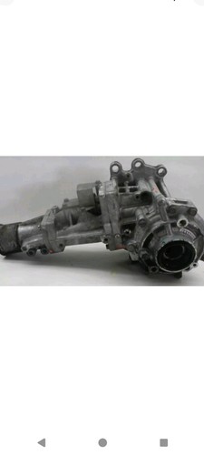 Verteilergetriebe jeep compass - jeep,