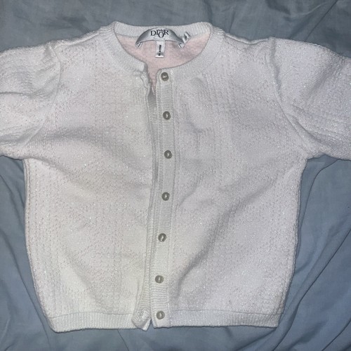 Dior strickjacke baby - dior,,