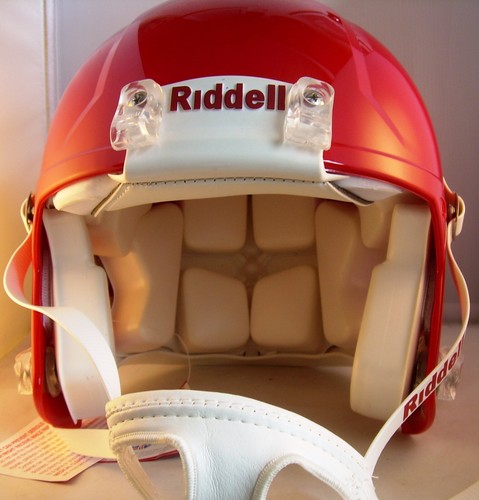 Riddell foundation - riddell,