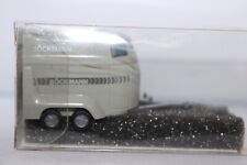 Pferdeanhänger Böckmann Wiking  1:87
