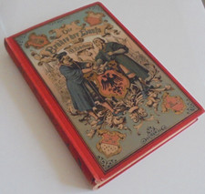 Oskar Höcker, Die Brüder der