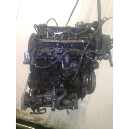 Teilmotor drfb ford transit - teilmotor,
