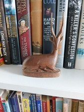 Handgeschnitzte Massivholz