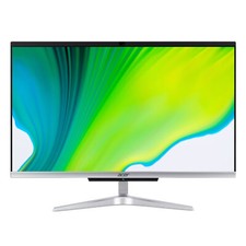 Acer all one c24 computer - one,